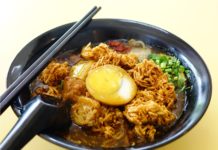 Top 10 Must Try Halal Food In Singapore