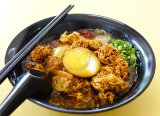 Top 10 Must Try Halal Food In Singapore