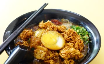 Top 10 Must Try Halal Food In Singapore