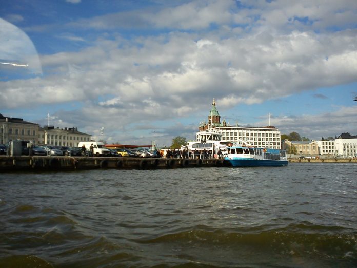 Helsinki